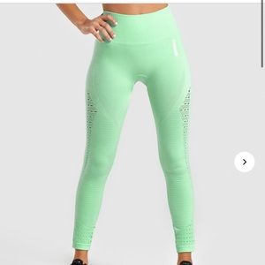 Gymshark Seamless Leggings